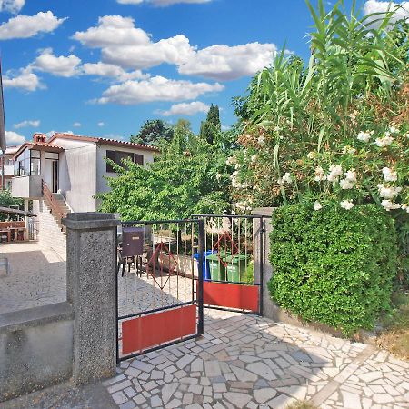 Apartments Luciano 1728 Premantura Zewnętrze zdjęcie