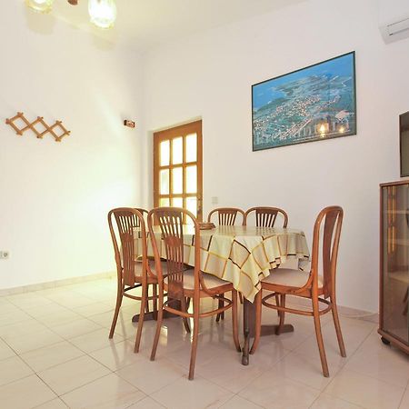 Apartments Luciano 1728 Premantura Zewnętrze zdjęcie