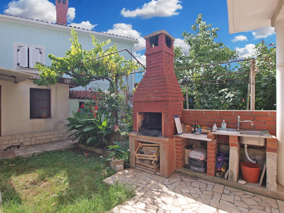 Apartments Luciano 1728 Premantura Zewnętrze zdjęcie