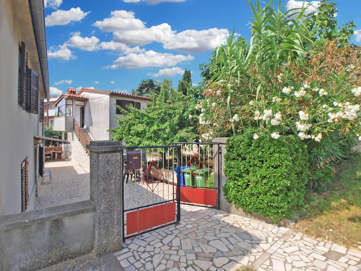 Apartments Luciano 1728 Premantura Zewnętrze zdjęcie