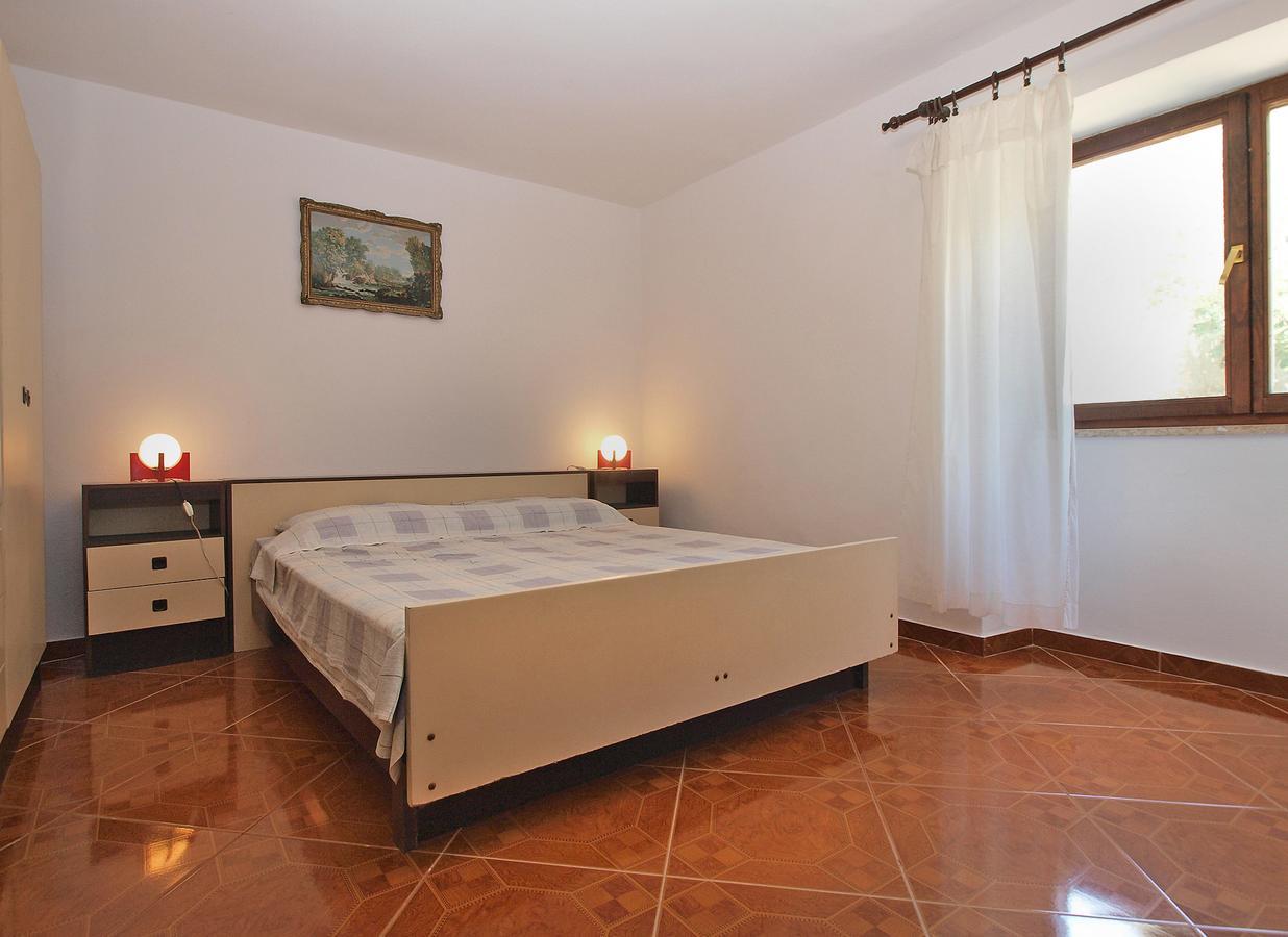 Apartments Luciano 1728 Premantura Zewnętrze zdjęcie