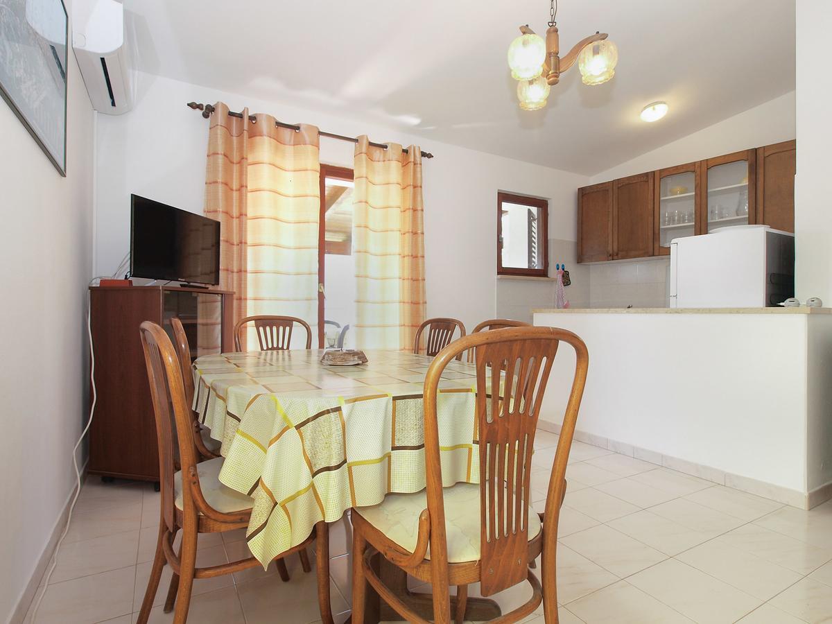 Apartments Luciano 1728 Premantura Zewnętrze zdjęcie