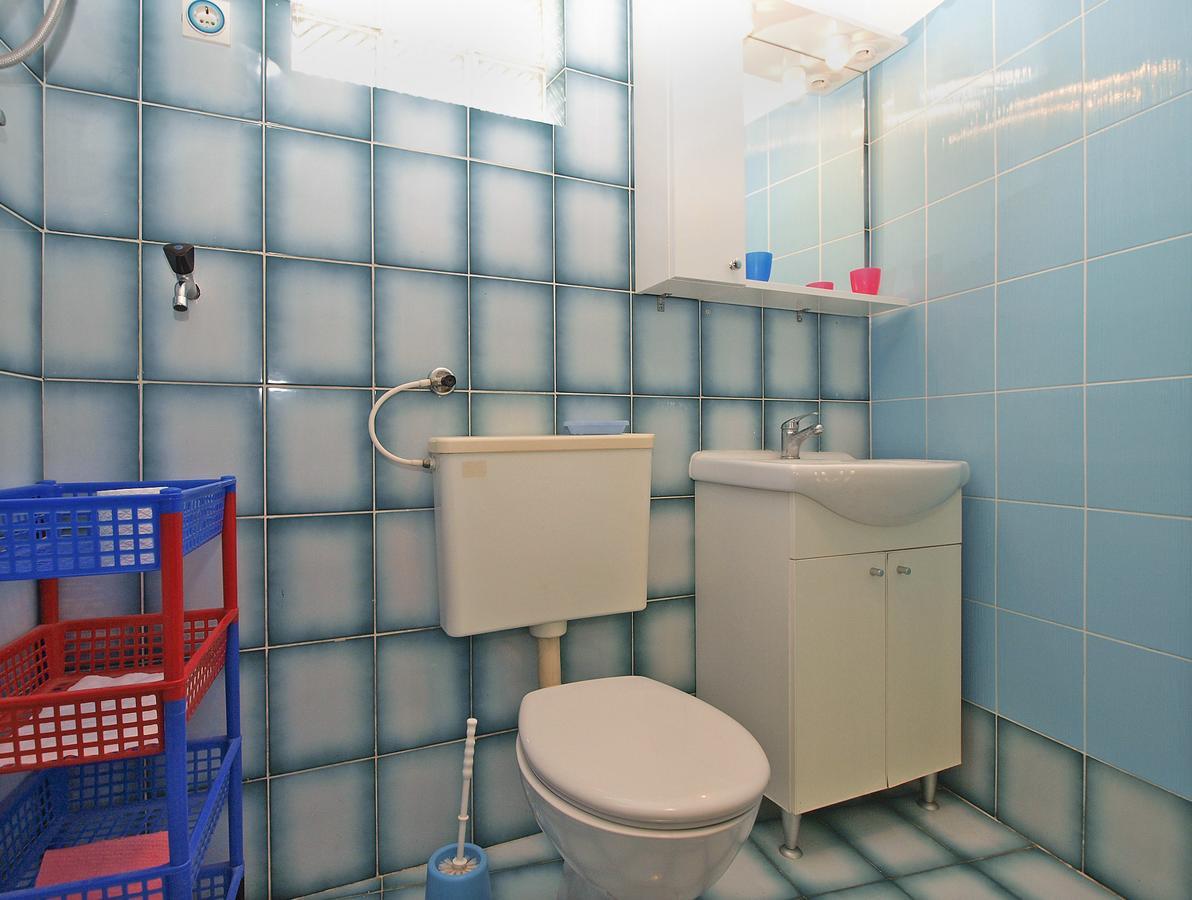 Apartments Luciano 1728 Premantura Zewnętrze zdjęcie