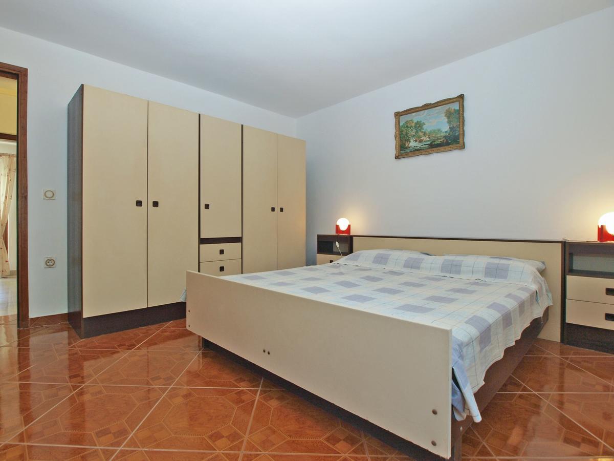 Apartments Luciano 1728 Premantura Zewnętrze zdjęcie