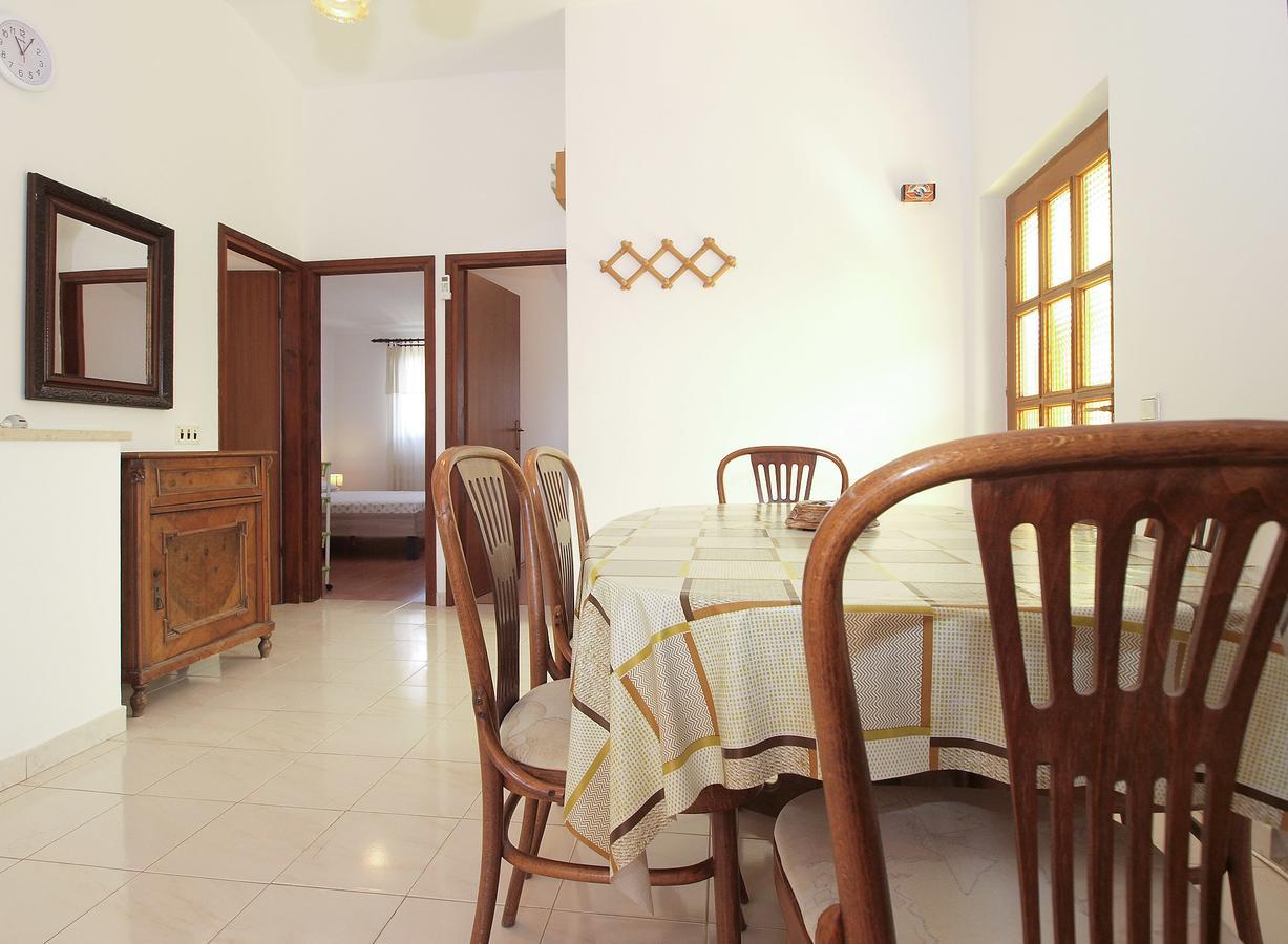 Apartments Luciano 1728 Premantura Zewnętrze zdjęcie