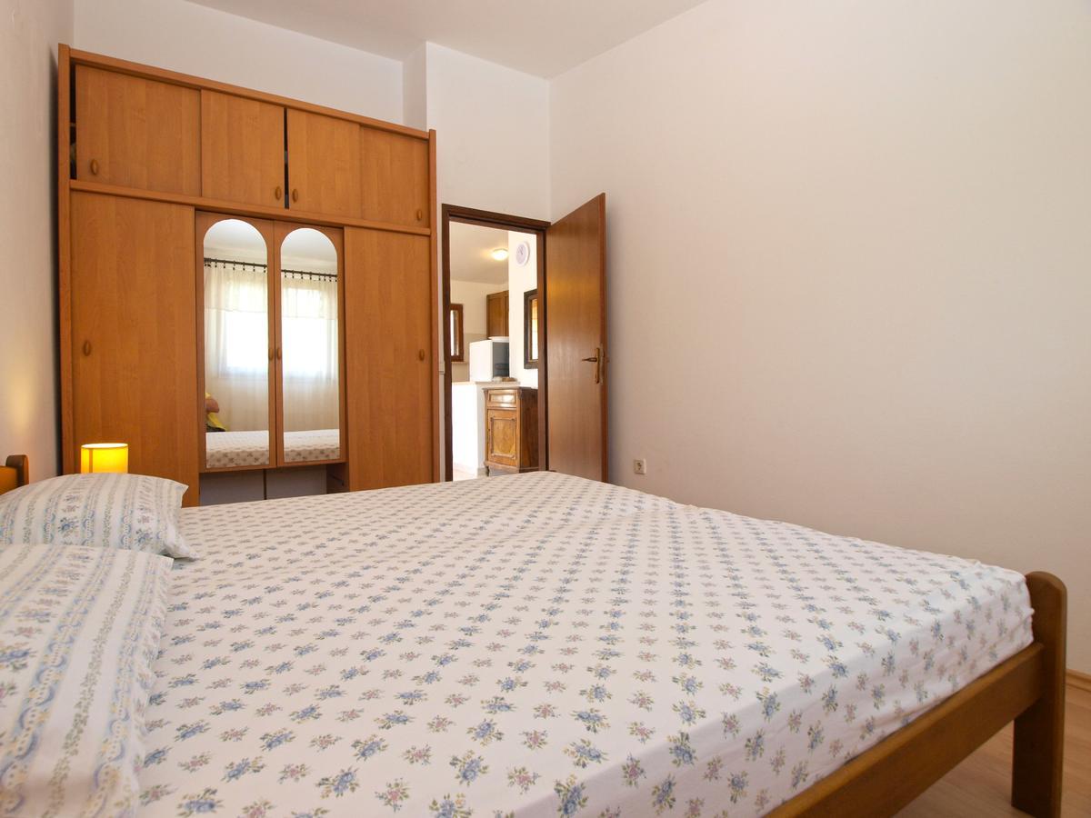 Apartments Luciano 1728 Premantura Zewnętrze zdjęcie
