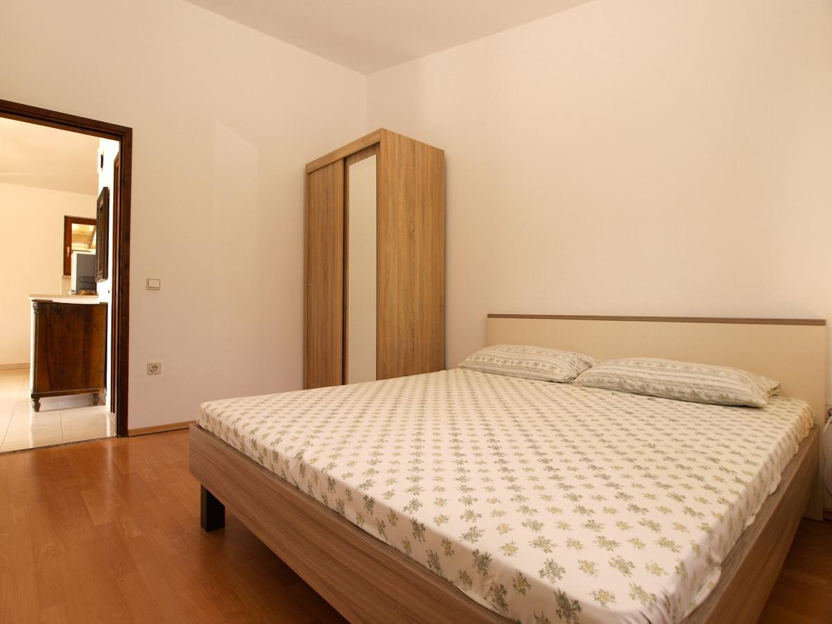 Apartments Luciano 1728 Premantura Zewnętrze zdjęcie