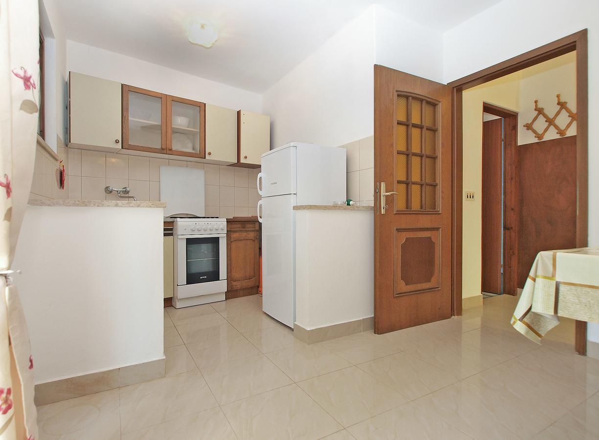 Apartments Luciano 1728 Premantura Zewnętrze zdjęcie