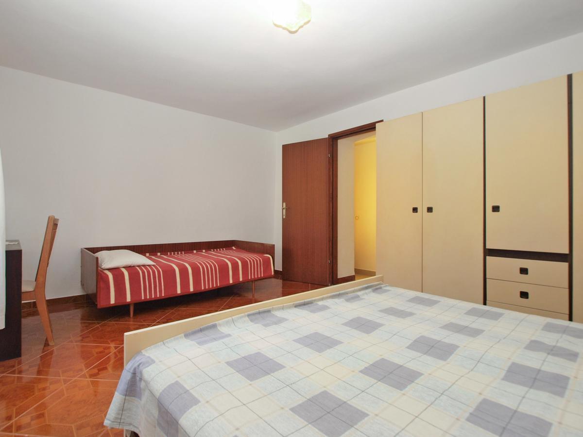 Apartments Luciano 1728 Premantura Zewnętrze zdjęcie