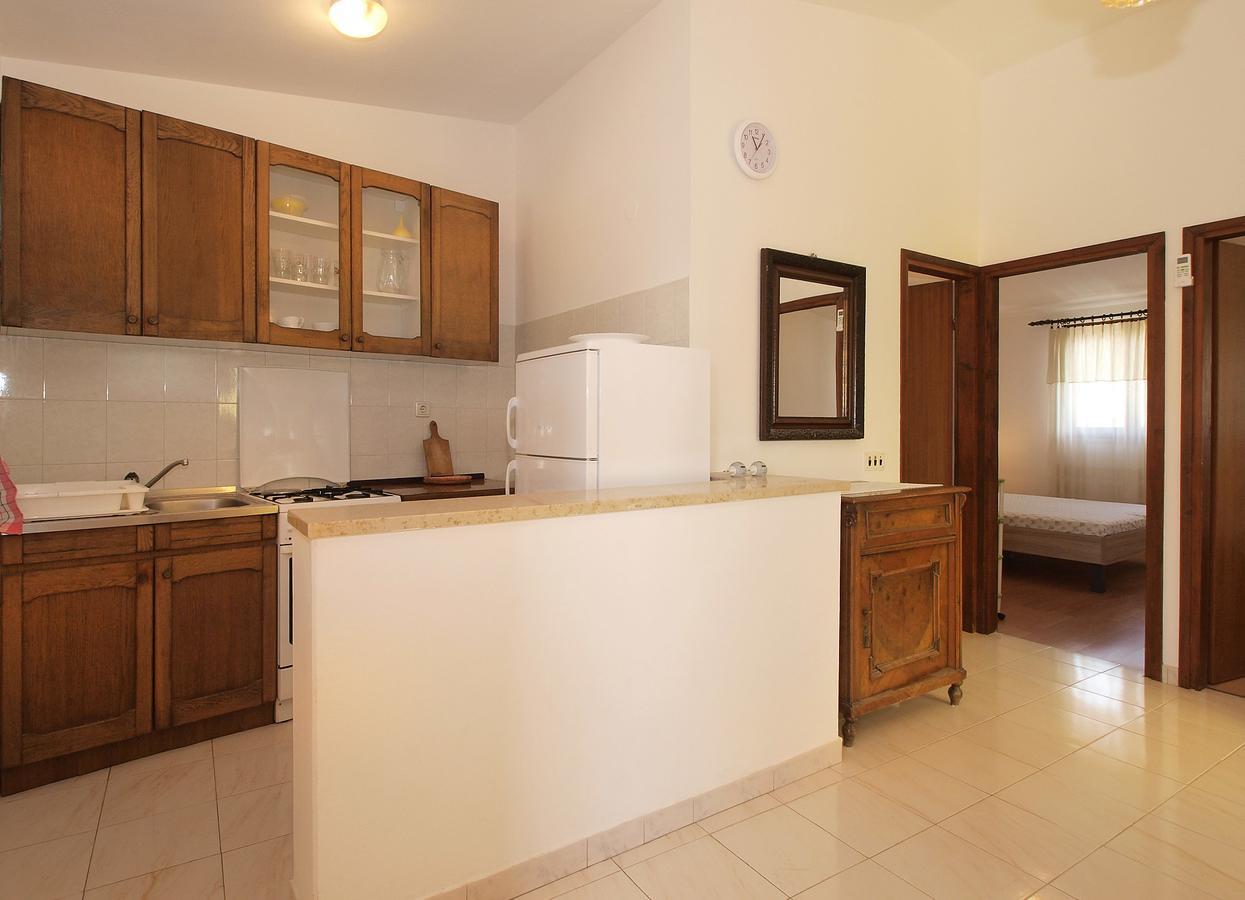 Apartments Luciano 1728 Premantura Zewnętrze zdjęcie