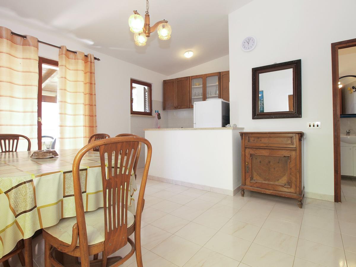 Apartments Luciano 1728 Premantura Zewnętrze zdjęcie