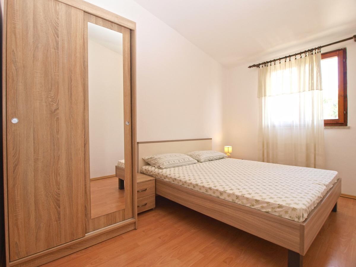 Apartments Luciano 1728 Premantura Zewnętrze zdjęcie