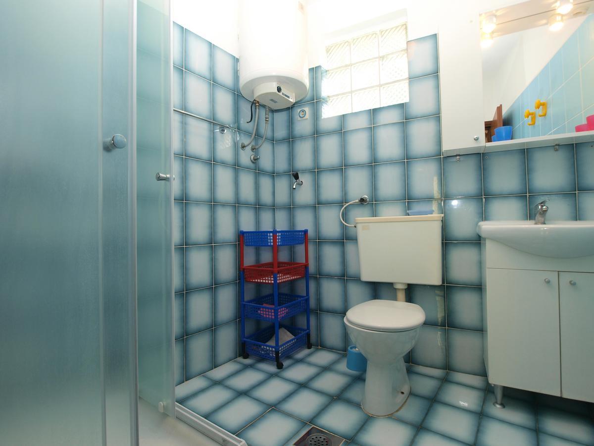 Apartments Luciano 1728 Premantura Zewnętrze zdjęcie