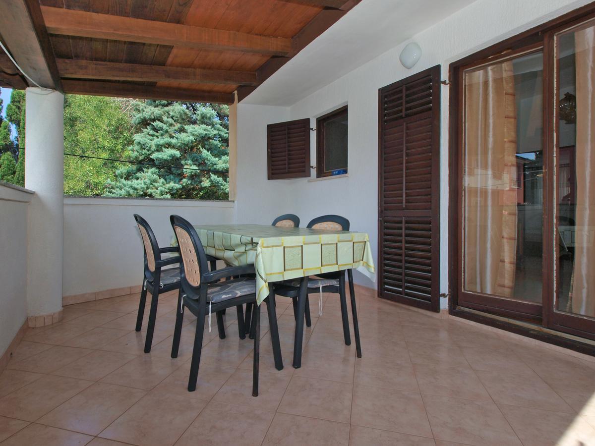 Apartments Luciano 1728 Premantura Zewnętrze zdjęcie