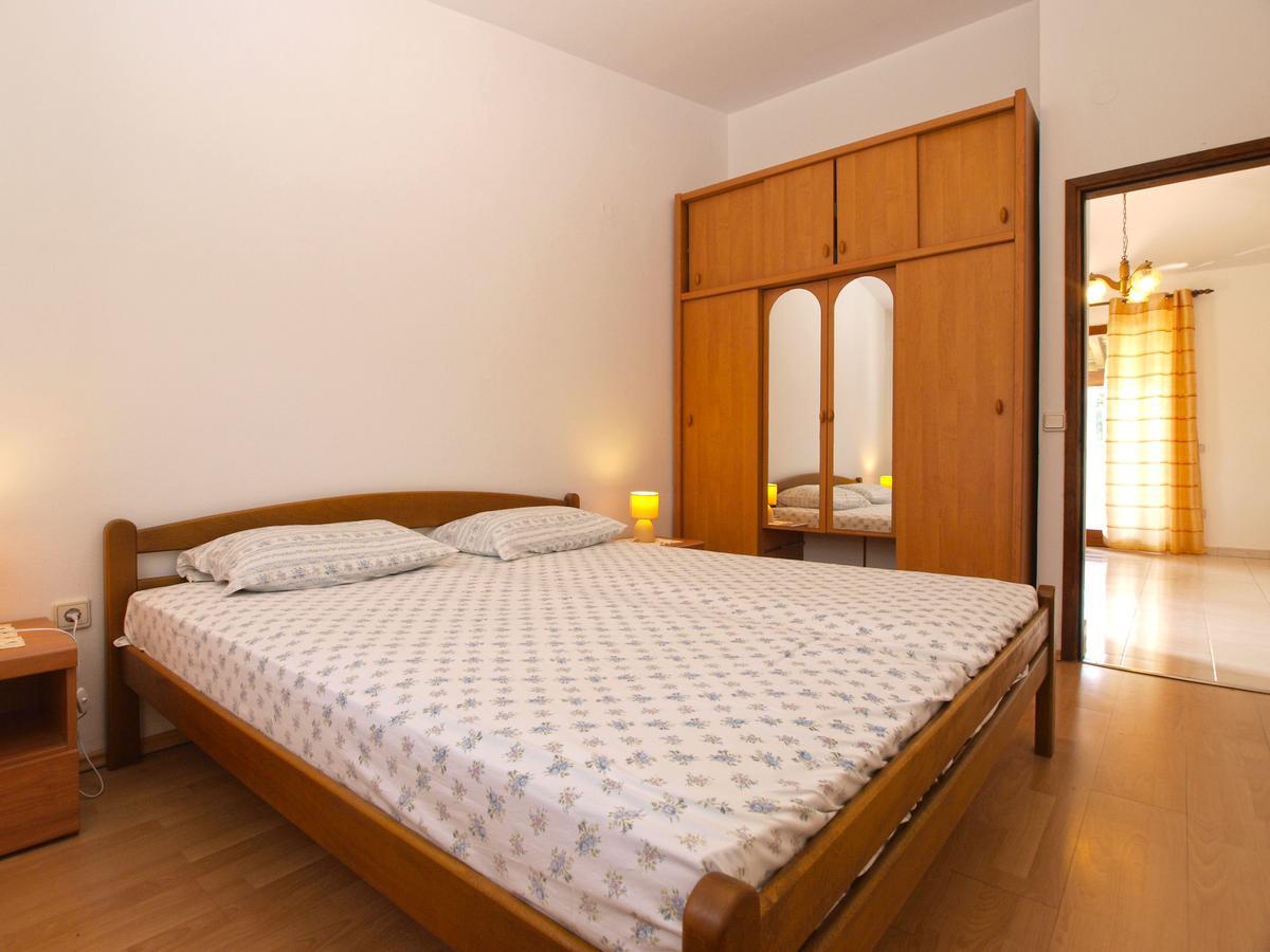 Apartments Luciano 1728 Premantura Zewnętrze zdjęcie