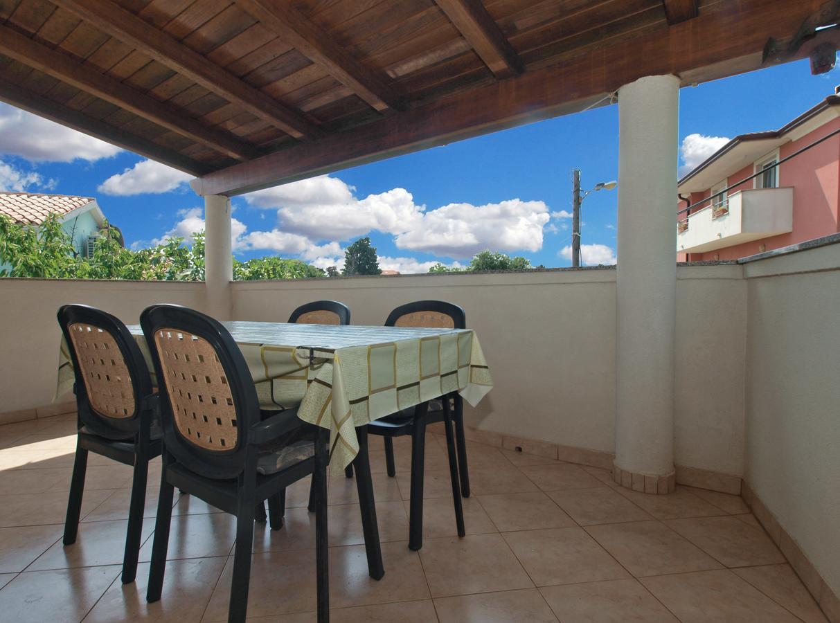 Apartments Luciano 1728 Premantura Zewnętrze zdjęcie
