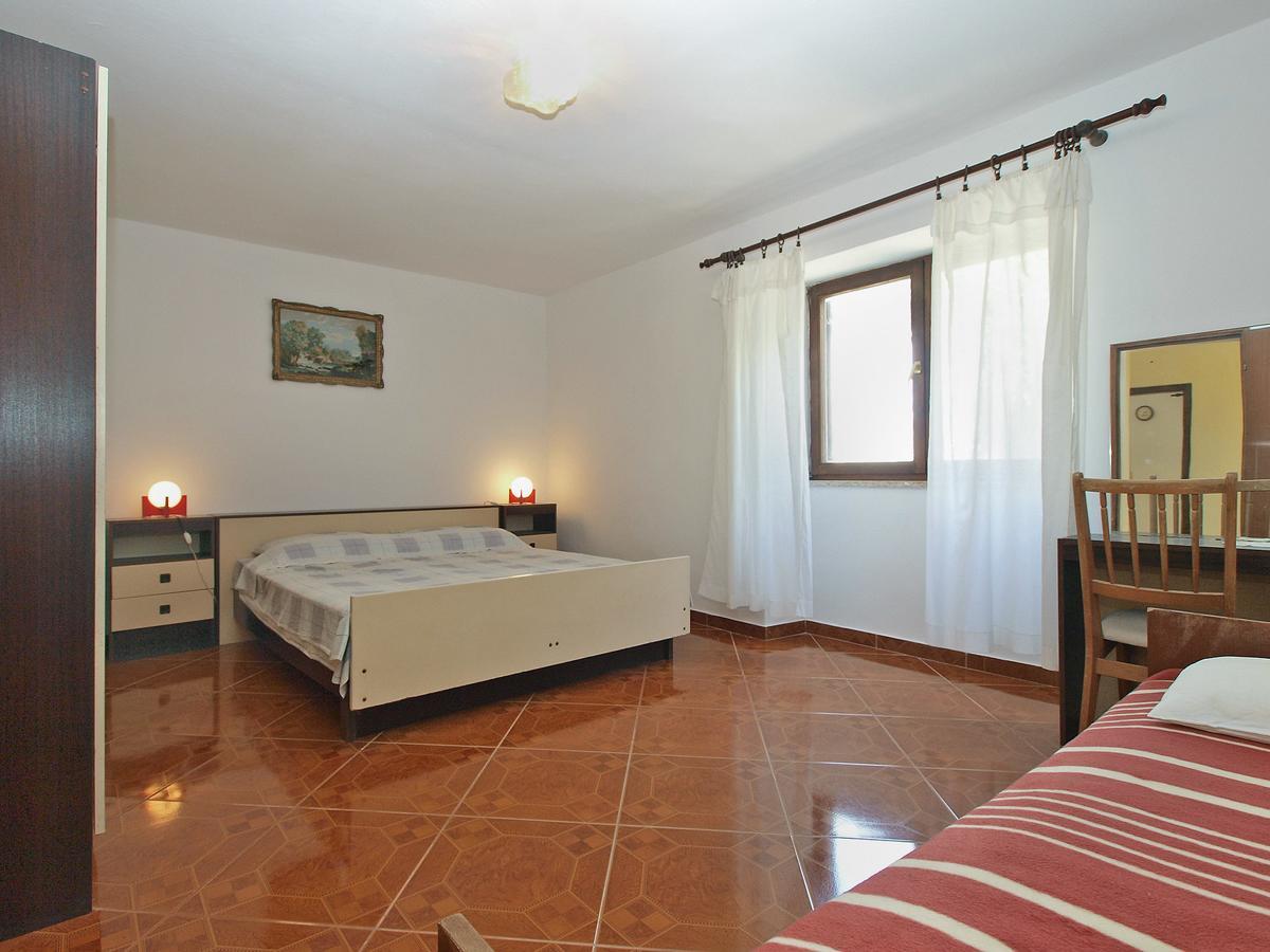 Apartments Luciano 1728 Premantura Zewnętrze zdjęcie