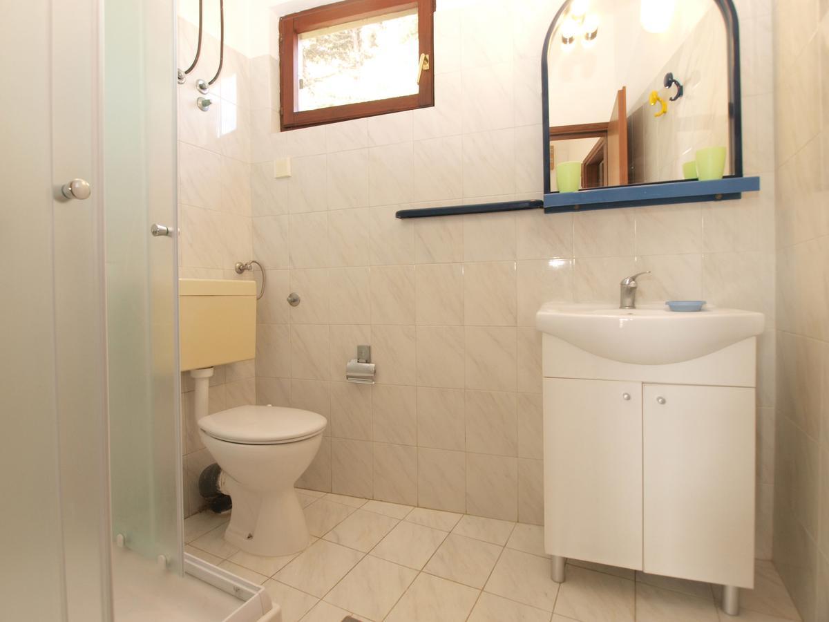 Apartments Luciano 1728 Premantura Zewnętrze zdjęcie