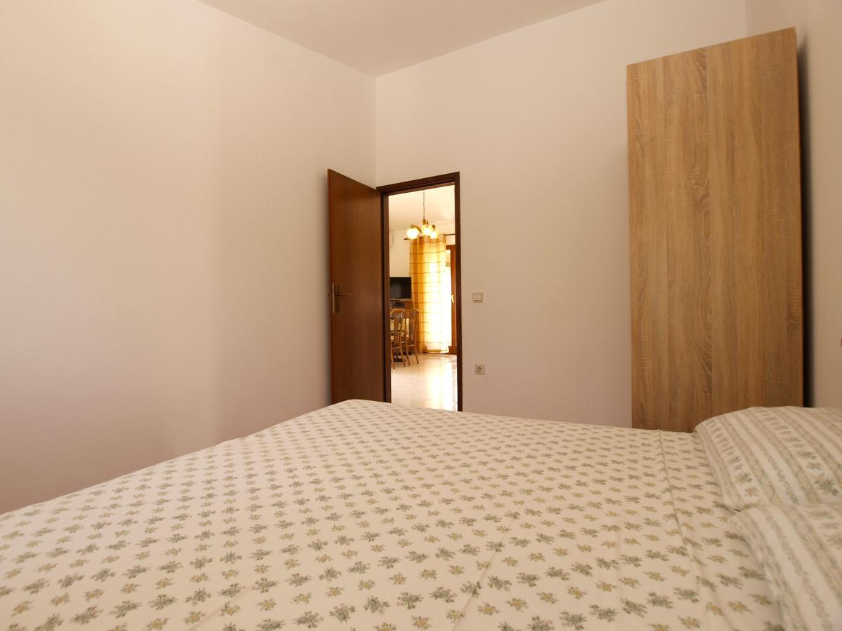 Apartments Luciano 1728 Premantura Zewnętrze zdjęcie